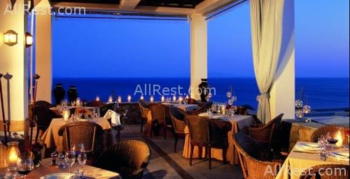 Royal Myconian Resort & Thalasso Spa 61